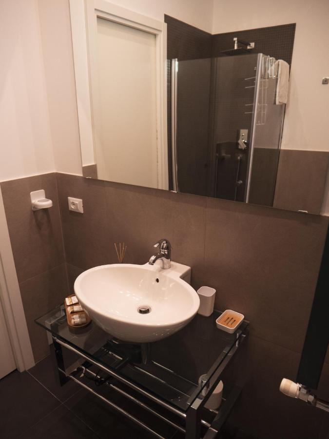 Dhome B&B 팔레르모 외부 사진