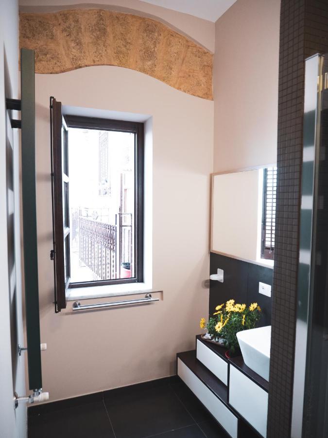 Dhome B&B 팔레르모 외부 사진