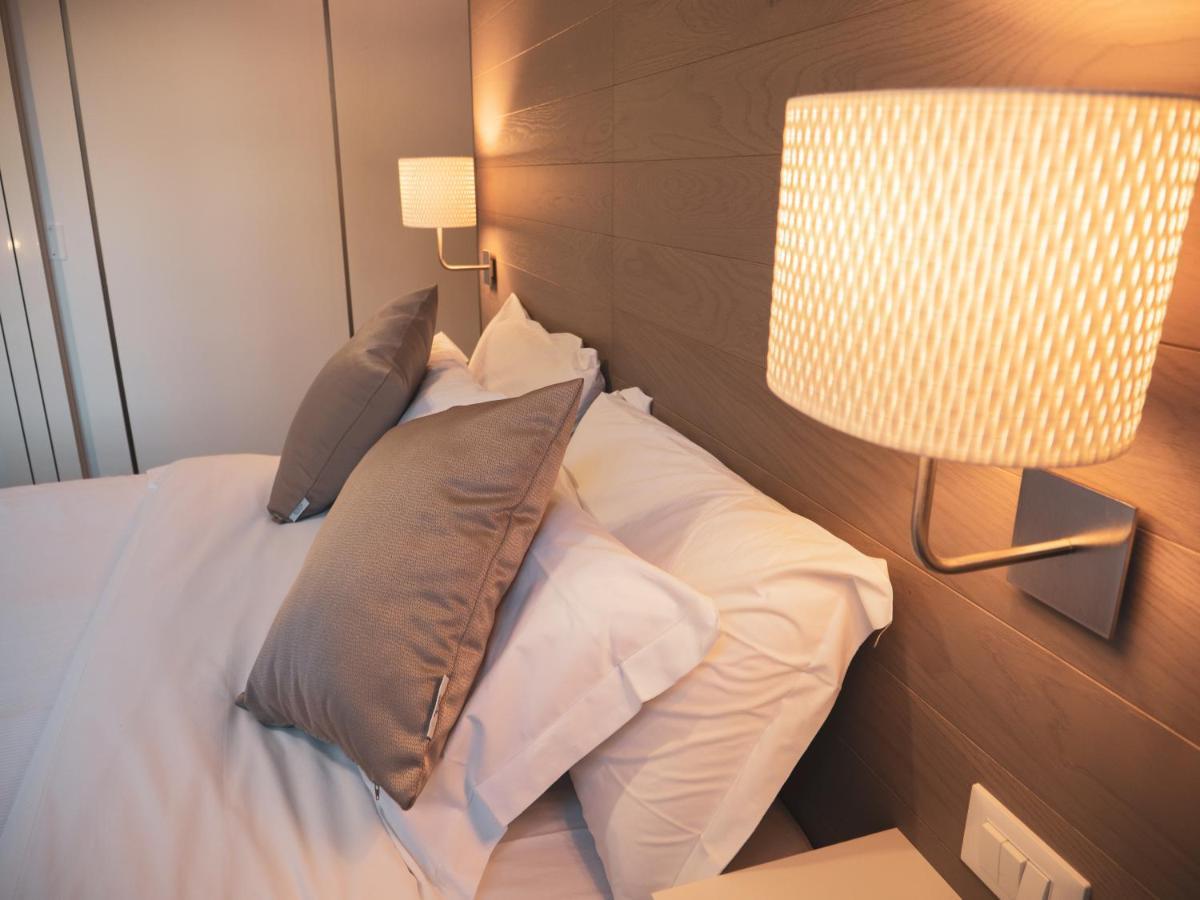 Dhome B&B 팔레르모 외부 사진