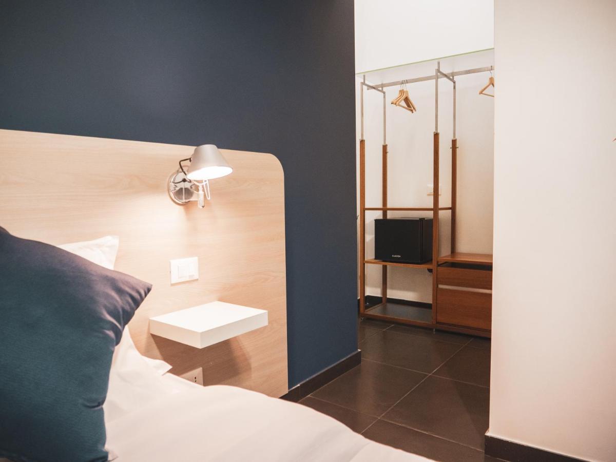 Dhome B&B 팔레르모 외부 사진