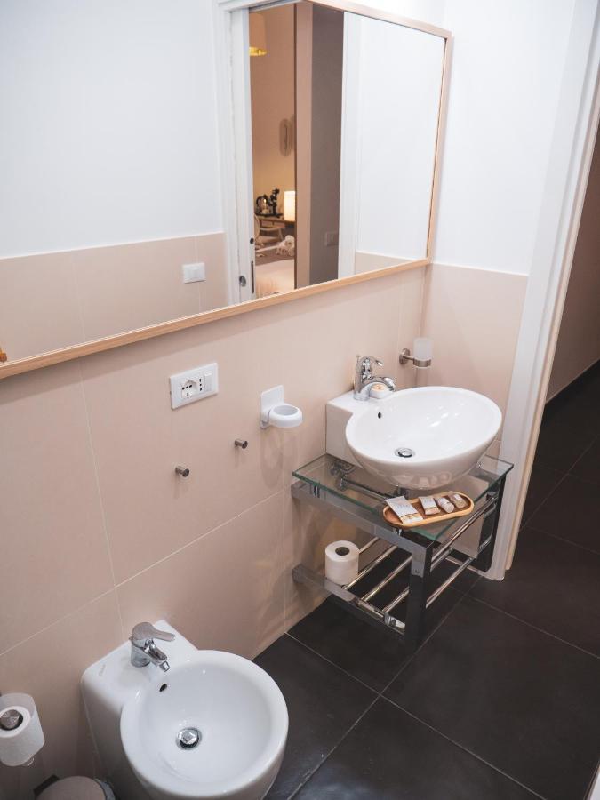 Dhome B&B 팔레르모 외부 사진