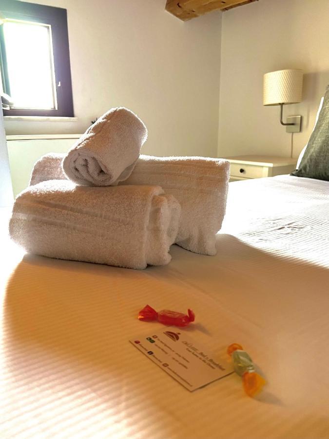 Dhome B&B 팔레르모 외부 사진