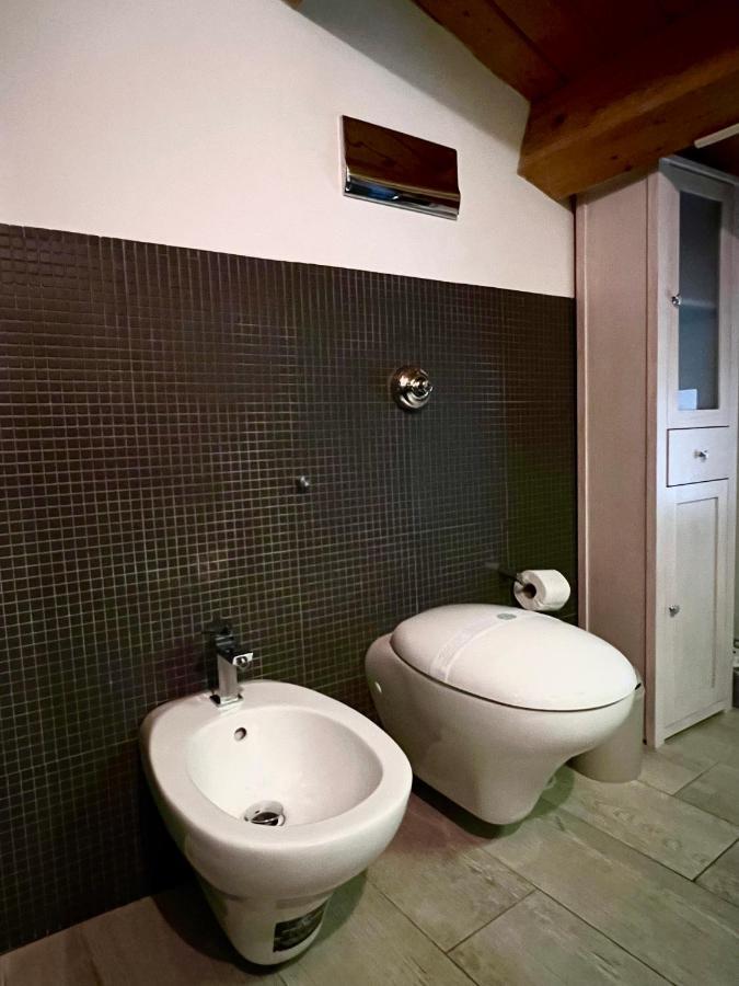 Dhome B&B 팔레르모 외부 사진