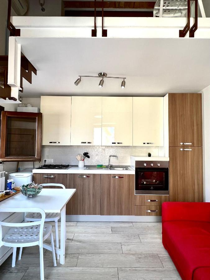 Dhome B&B 팔레르모 외부 사진