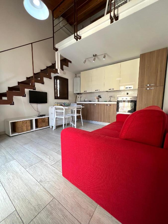Dhome B&B 팔레르모 외부 사진