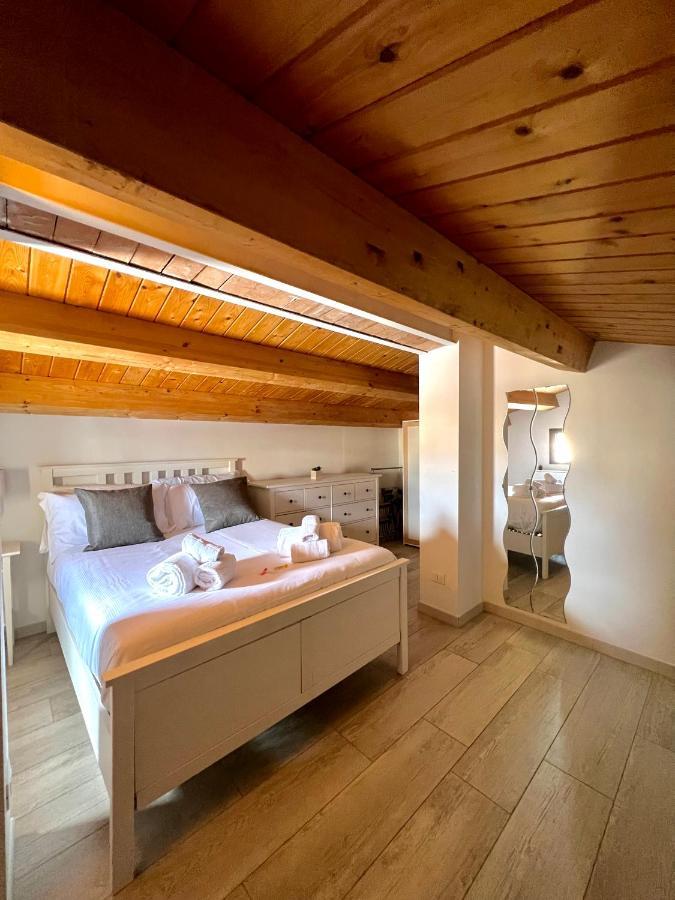 Dhome B&B 팔레르모 외부 사진