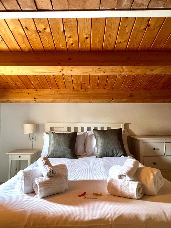 Dhome B&B 팔레르모 외부 사진